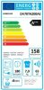 Samsung DV90CGC2A0AELE hőszivattyús szárítógép, 9kg, A++, 65dB, Wi-Fi, fehér