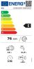 Beko DVS05024W szabadonálló mosogatógép, 10 teríték, 5program, 11.9liter, 49dB, fehér