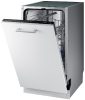 Samsung DW50R4060BB/EO Beépíthető mosogatógép, 9 teríték, 44 dB