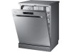 Samsung DW60A6082FS/EO szabadonálló mosogatógép, 13 teríték, 44dB, inox