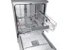 Samsung DW60A6082FS/EO szabadonálló mosogatógép, 13 teríték, 44dB, inox