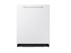 Samsung DW60CG530B00ET beépíthető mosogatógép, 14 teríték, 5 program, 10.5liter, fehér