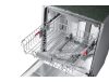 Samsung DW60R7050BB/EO Beépíthető mosogatógép, 14 teríték