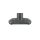 DeWalt DXVA19-1300 porszívófej, utility fej, 48mm, fekete