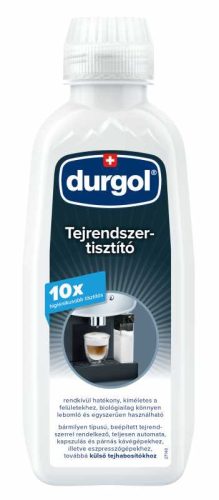 Durgol tejrendszer tisztító 500 ml