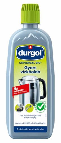 Durgol Universal univerzális bio vízkőoldó, 500 ml