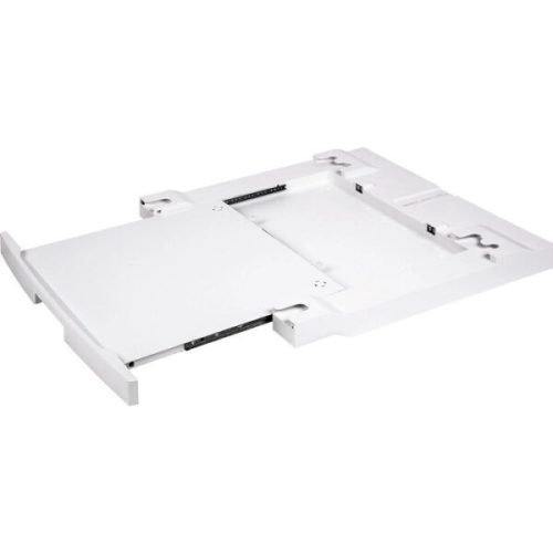 Electrolux E1WYHSK2 összeépítő keret, kihúzható polccal, fehér