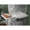 Electrolux E1WYHSK2 összeépítő keret, kihúzható polccal, fehér