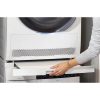 Electrolux E1WYHSK2 összeépítő keret, kihúzható polccal, fehér
