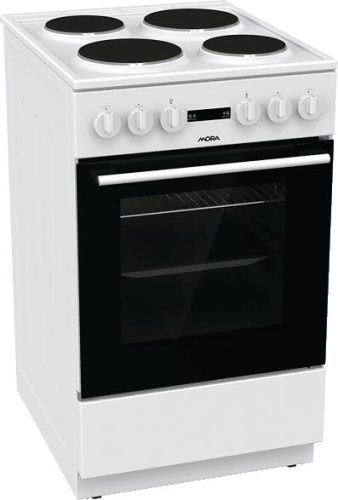 Mora E3241AW elektromos tűzhely