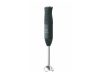 Electrolux E3HB1-4GG Botmixer, 400 W, 2 sebesség fokozat, 600 ml keverőpohárral, fekete