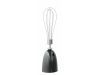 Electrolux E4HB1-6GG Botmixer, 600 W, 10 sebesség fokozat, 600 ml keverőpohárral, fekete