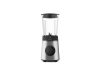 Electrolux E4SB1-4ST Create 4 Smoothie mixgép, 350 W, 0,6 l, inox