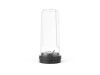Electrolux E4SB1-4ST Create 4 Smoothie mixgép, 350 W, 0,6 l, inox