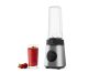 Electrolux E4SB1-4ST Create 4 Smoothie mixgép, 350 W, 0,6 l, inox