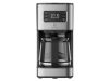Electrolux E5CM1-6ST Create 5 Filteres kávéfőző, 1000 W, 1,3 literes víztartály, gránitszürke