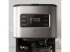 Electrolux E5CM1-6ST Create 5 Filteres kávéfőző, 1000 W, 1,3 literes víztartály, gránitszürke