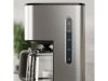Electrolux E5CM1-6ST Create 5 Filteres kávéfőző, 1000 W, 1,3 literes víztartály, gránitszürke