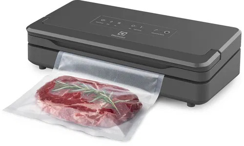 Electrolux E6VS1-6AG Vákuumozó gép, 30cm, fekete