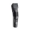 BaByliss E756E Power Clipper hajvágó, 0.5-25mm, 8 fésű, fekete