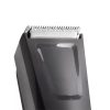BaByliss E756E Power Clipper hajvágó, 0.5-25mm, 8 fésű, fekete