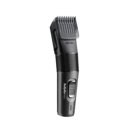 BaByliss E786E Precision Cut hajvágó, 0.5-24mm, 13fokozat, akkumulátoros