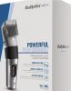 BaByliss E786E Precision Cut hajvágó, 0.5-24mm, 13fokozat, akkumulátoros