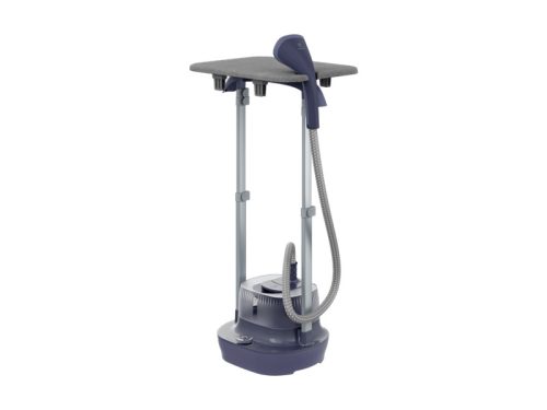 Electrolux E7US1-4MN Delicate 700 ruhagőzölő, 1800 W, 2,5 l víztartály, kék