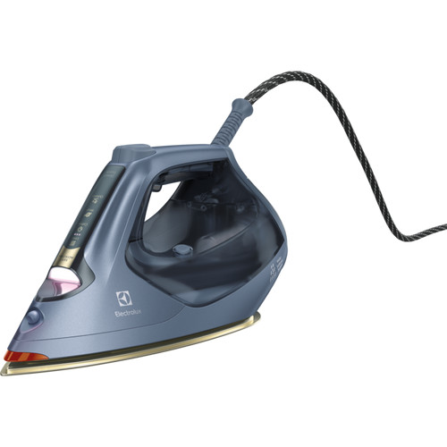 Electrolux E8SI1-8EGM Renew 800 gőzölős vasaló, 2800Watt, max.250g/perc gőz,