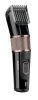 BaByliss E974E Power Glide hajvágó, 0.5-25mm, 26fokozat, akkumulátoros, fekete -rózsaarany