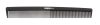 BaByliss E974E Power Glide hajvágó, 0.5-25mm, 26fokozat, akkumulátoros, fekete -rózsaarany