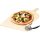 Electrolux E9OHPS1 Pizzakő szett, 33 cm