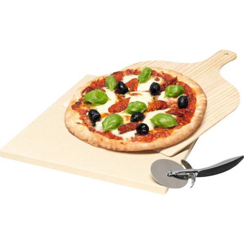 Electrolux E9OHPS1 Pizzakő szett, 33 cm
