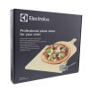 Electrolux E9OHPS1 Pizzakő szett, 33 cm