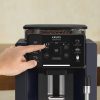 Krups EA811010 Picto Arabica automata eszpresszó kávéfőző, 1450Watt, 15bar, fekete
