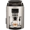 Krups EA815E70 Essential 1450Watt, 15 bar, 1.7literes tartály, ezüst