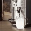 Krups EA815E70 Essential 1450Watt, 15 bar, 1.7literes tartály, ezüst