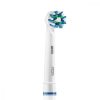 Oral-B EB50RB-10 CrossAction Pro CleanMaximiser elektromos fogkefefej, pótfej 10db-os fehér