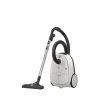 Electrolux EB61H6SW Hygienic 600 porzsákos porszívó, 850Watt, 20.3kPa, 3,5 liter, 73dB, fehér