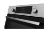 Amica EB7541H FINE beépíthető multifunkciós elektromos sütő, 65liter, gőztisztítás, 3.1kW, 10program, inox/fekete