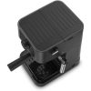 Delonghi EC235.BK eszpresszó kávéfőző, 1100Watt, 15bar, kivehető víztartály, fekete