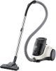 Electrolux EC41-2SW Ease C4 porzsák nélküli porszívó, 750Watt, 1.8 l portartály, 80dB, krémfehér
