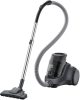 Electrolux EC41-4T Porzsák nélküli porszívó, 750 W, 80 dB, 1,8 l portartály, wolfrámszürke