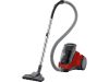 Electrolux EC41-ANIM Porzsák nélküli porszívó, 750 W, 80 dB, 1,8 l portartály, piros
