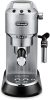 Delonghi EC685M Dedica Style Eszpresszó kávéfőző, 1300W, Inox