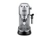 Delonghi EC685M Dedica Style Eszpresszó kávéfőző, 1300W, Inox