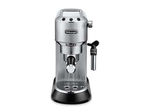 Delonghi EC685M Dedica Style Eszpresszó kávéfőző, 1300W, Inox