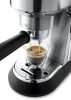 Delonghi EC685M Dedica Style Eszpresszó kávéfőző, 1300W, Inox