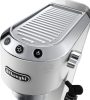 Delonghi EC685M Dedica Style Eszpresszó kávéfőző, 1300W, Inox