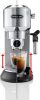 Delonghi EC685M Dedica Style Eszpresszó kávéfőző, 1300W, Inox